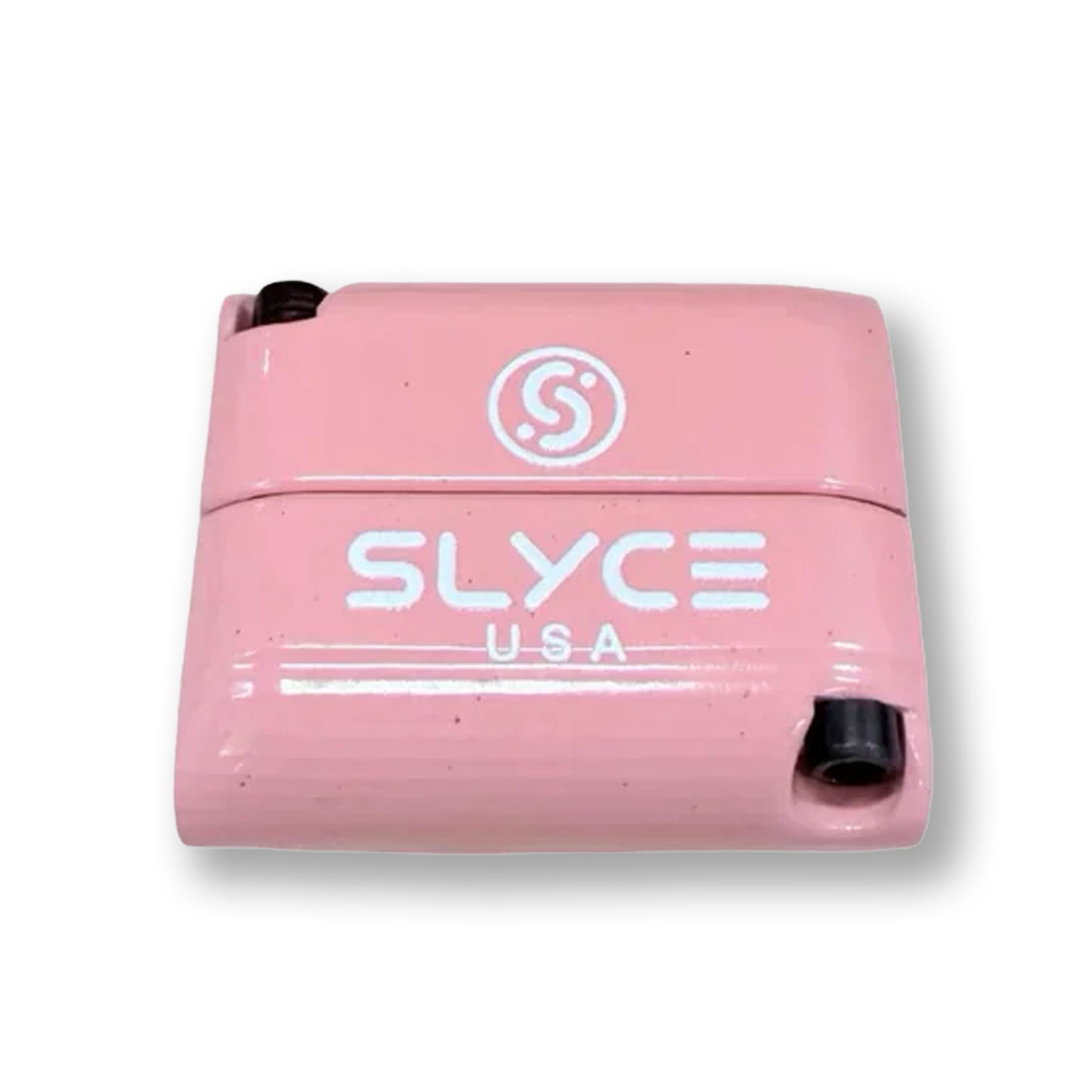 SLYCE SLYDRS™ — Adjustable Clamp-On Pickleball Paddle Tuning Weights