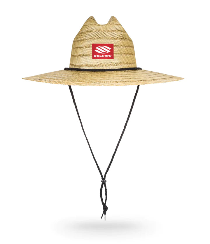 SELKIRK - Straw hat