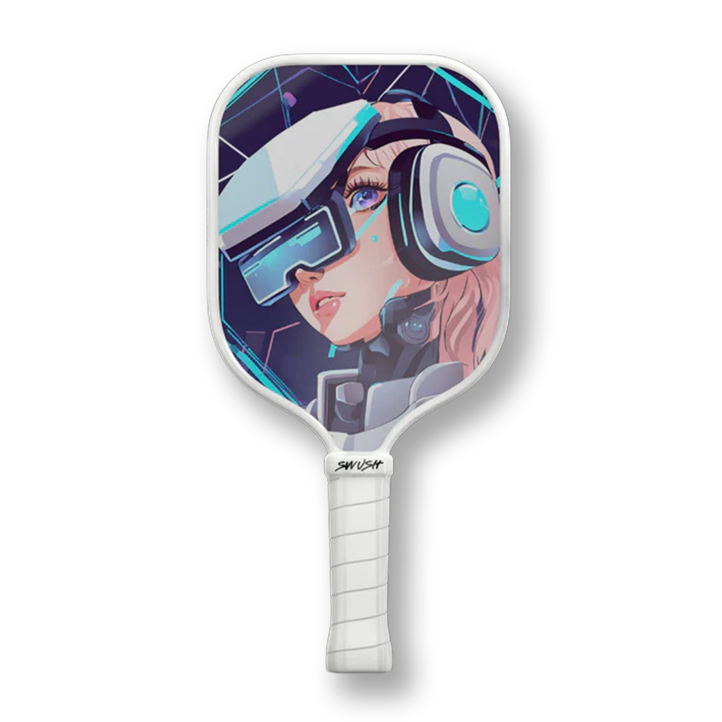 Swush - Cindy Celestite