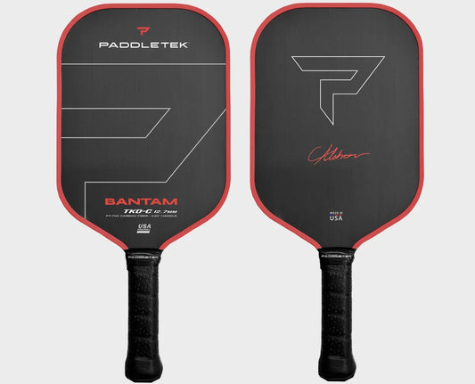 BANTAM TKO-C 12.7