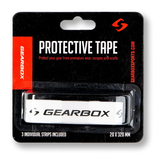 Gearbox - Protection Tape