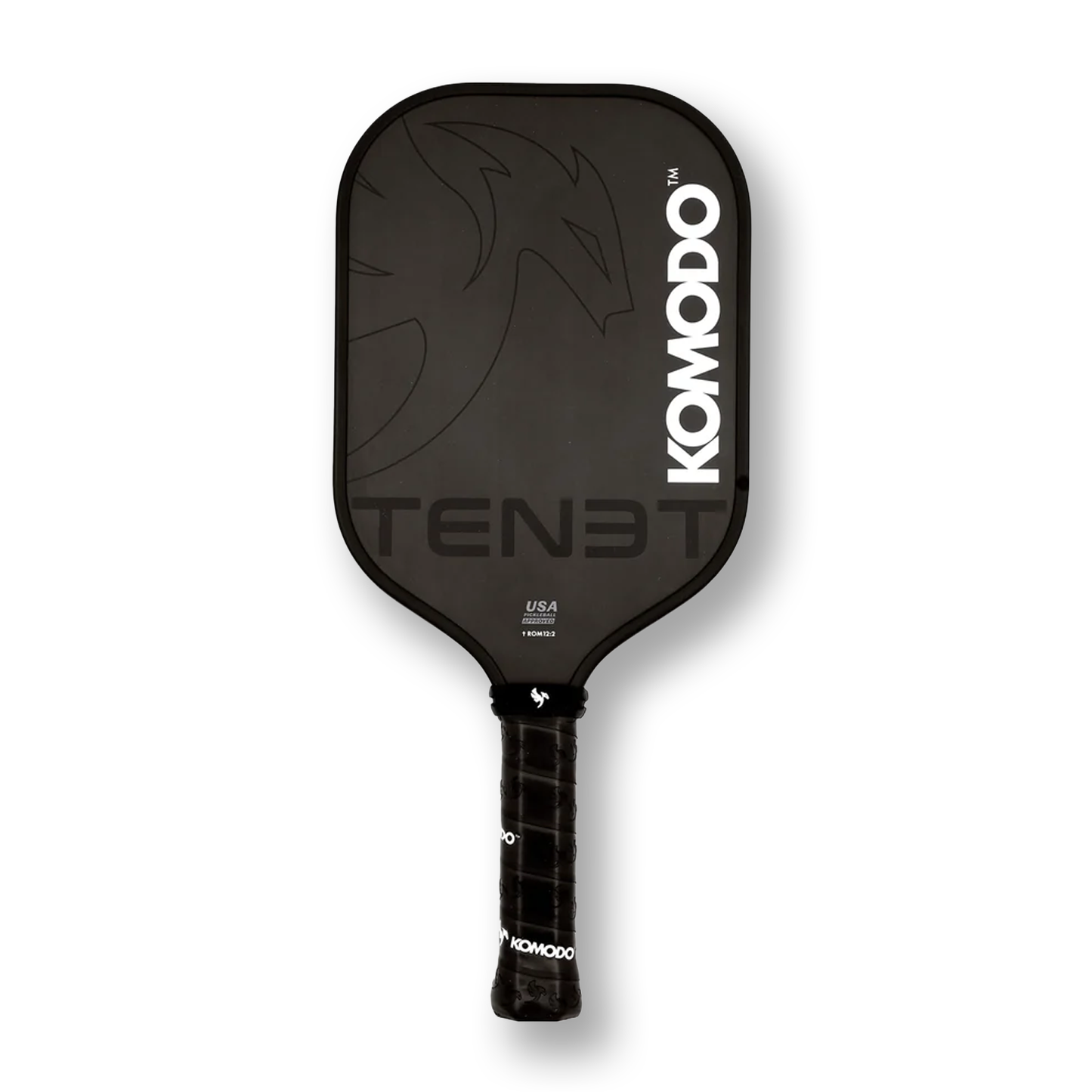 Komodo Pickleball Tenet Pro 16mm