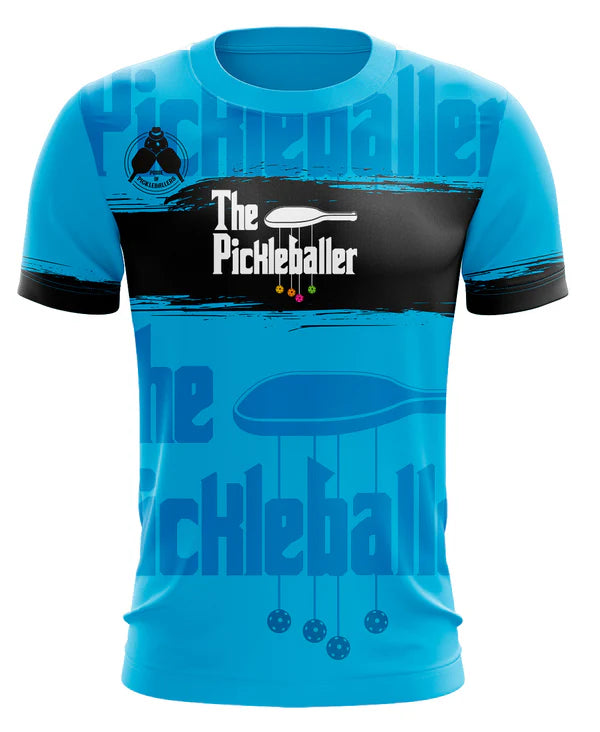 Posse of Pickleballers T Shirt