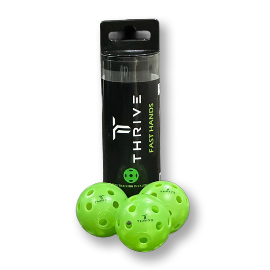 THRIVE - Fast Hands Training Balls
