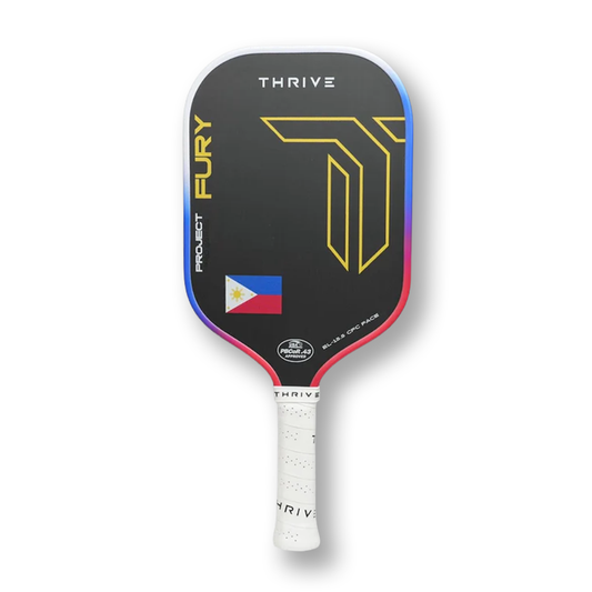 Thrive Fury - Filipino Edition - Pre Order - Expected by January 15