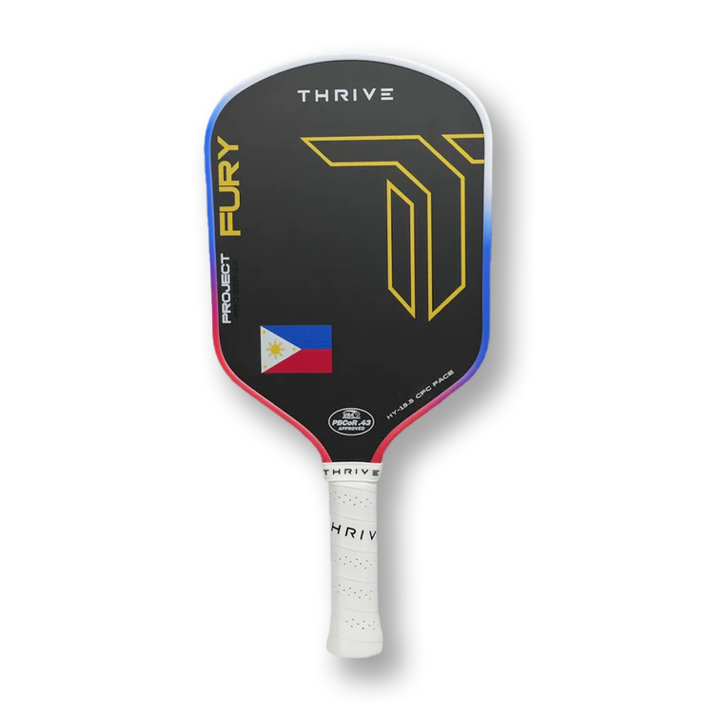 Thrive Fury - Filipino Edition