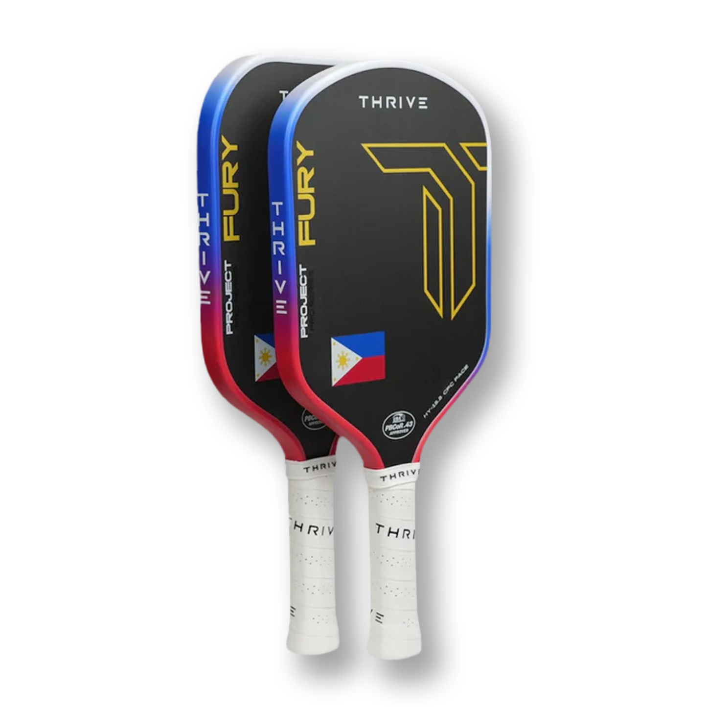 Thrive Fury - Filipino Edition