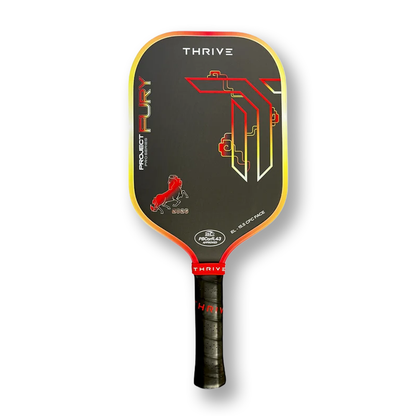 Thrive FURY Elongated 15.5 MM (GEN 3.5 POWER SERIES)