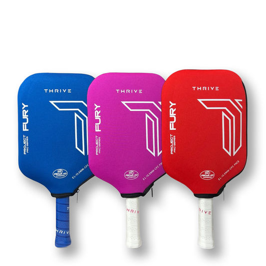 Thrive Paddle Cover