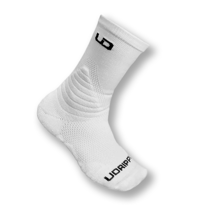 UDRIPPIN - MaxDRIP Cushion Socks