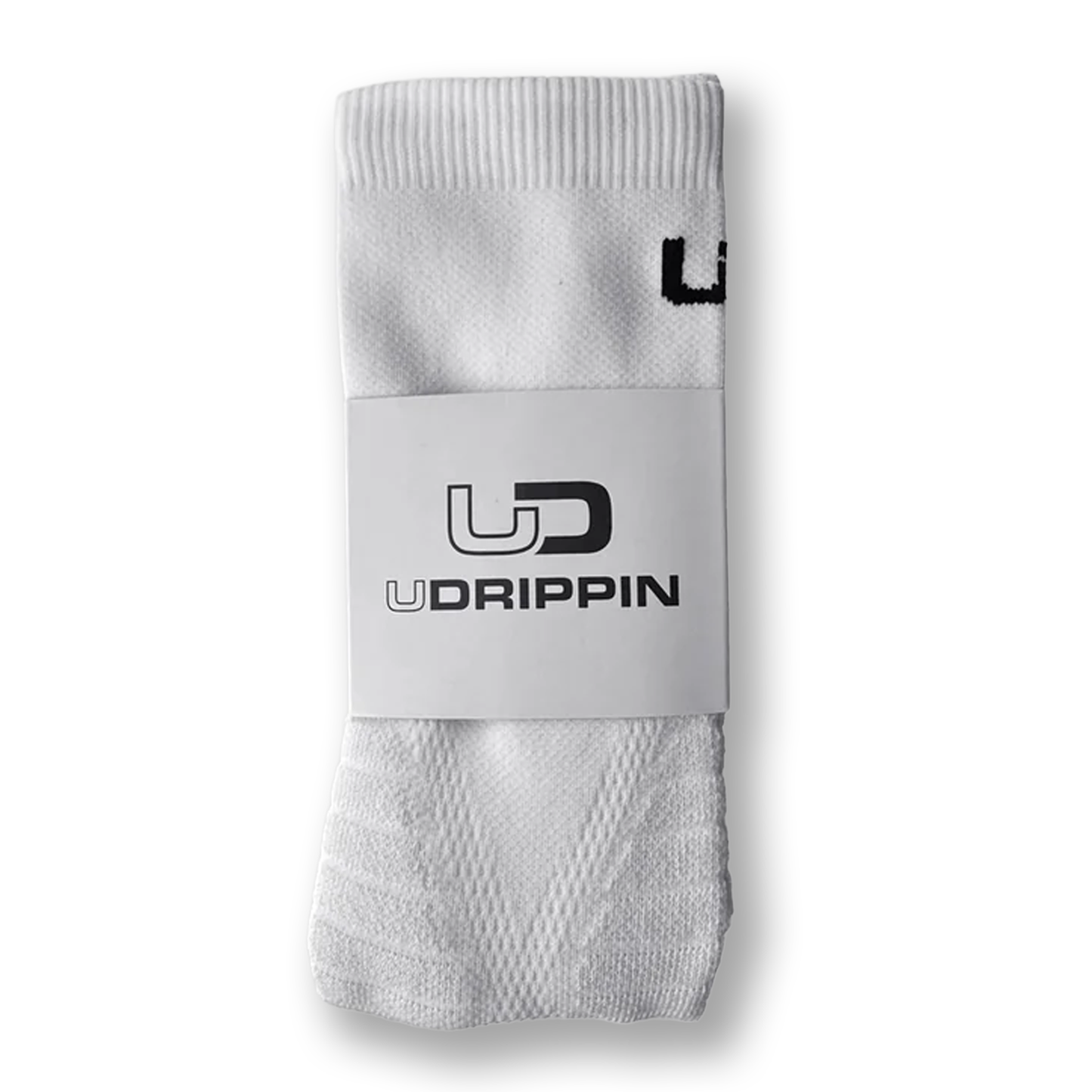 UDRIPPIN - MaxDRIP Cushion Socks