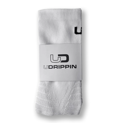 UDRIPPIN - MaxDRIP Cushion Socks