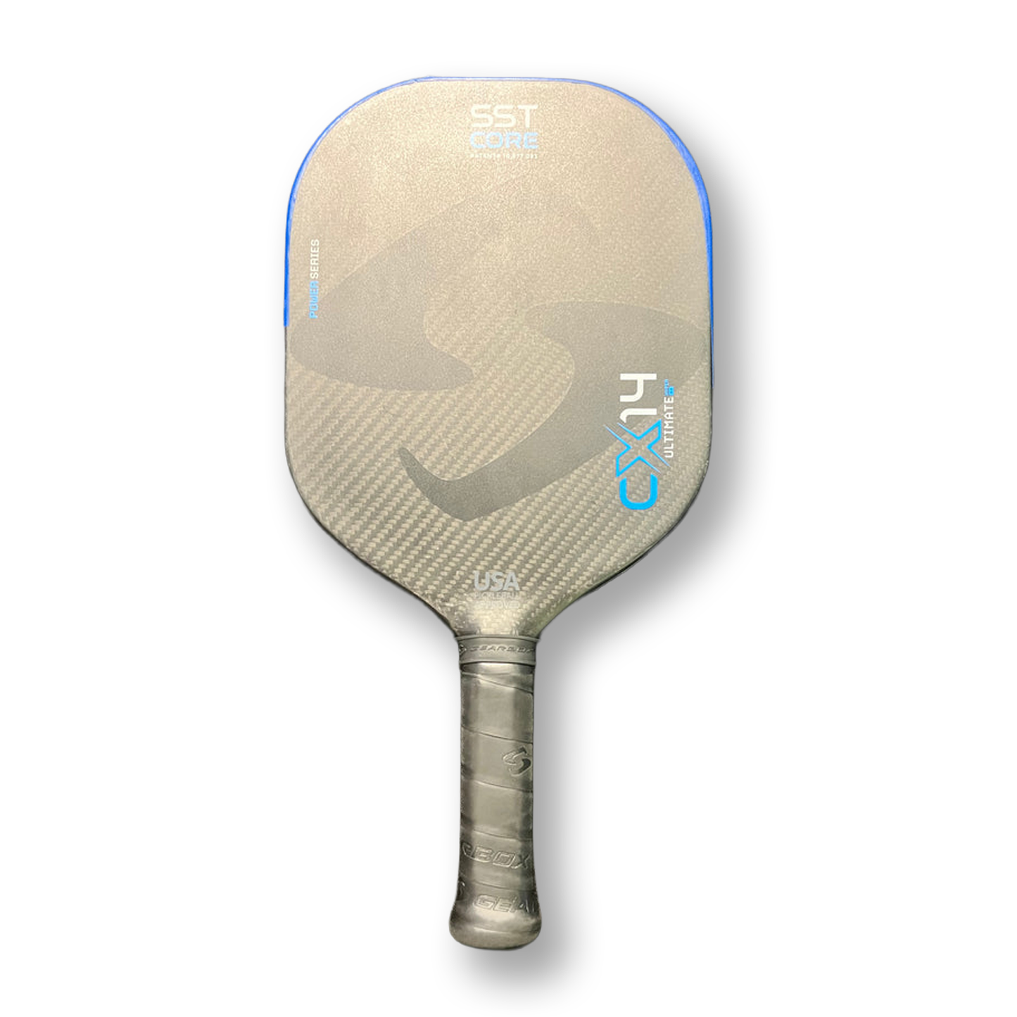 **USED Gearbox CX14 Ultimate Hyper 8.5 USED**