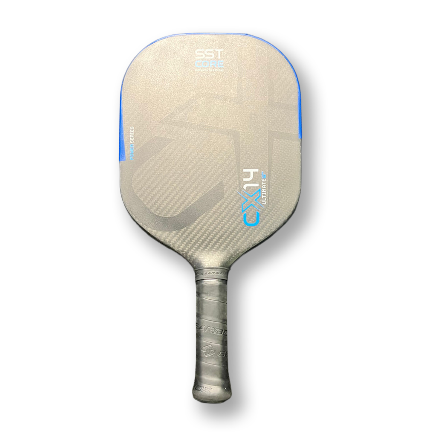 **USED Gearbox CX14 Ultimate Hyper 8.5 USED**