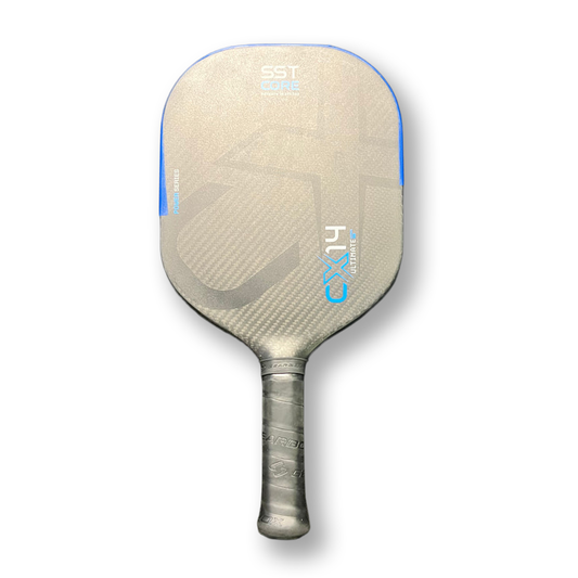 **USED Gearbox CX14 Ultimate Hyper 8.5 USED**