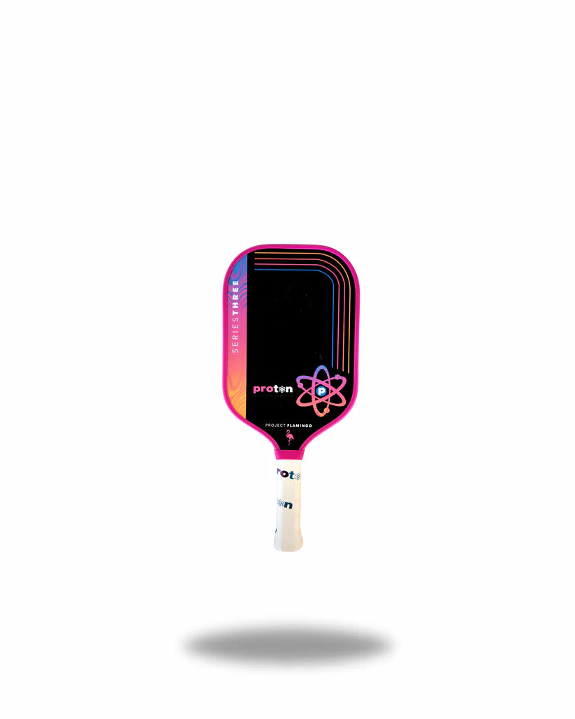 Proton Sports - Series three - Project Flamingo