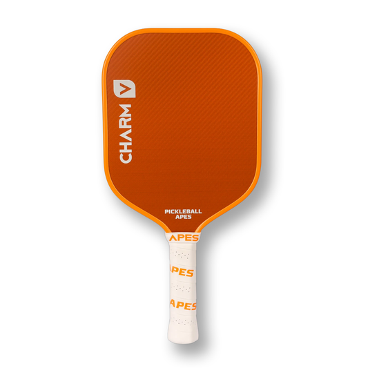 Pickleball Apes Charm V