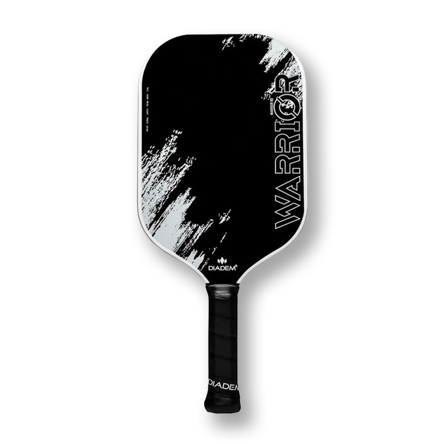 Diadem WARRIOR V2 – Weiß