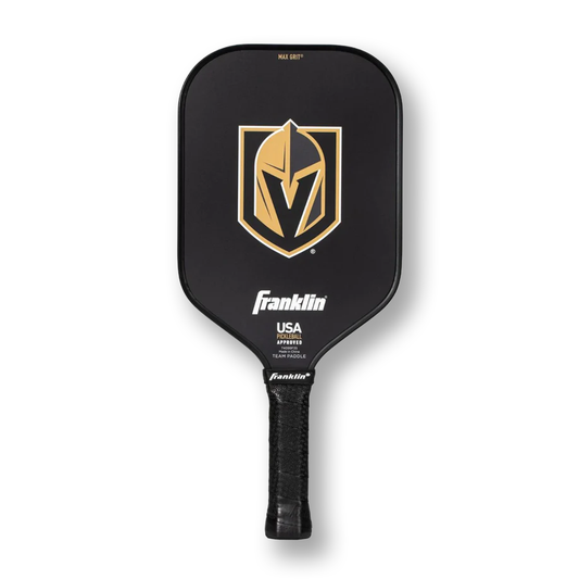 NHL® Team Pickleball Paddle - Golden Knights