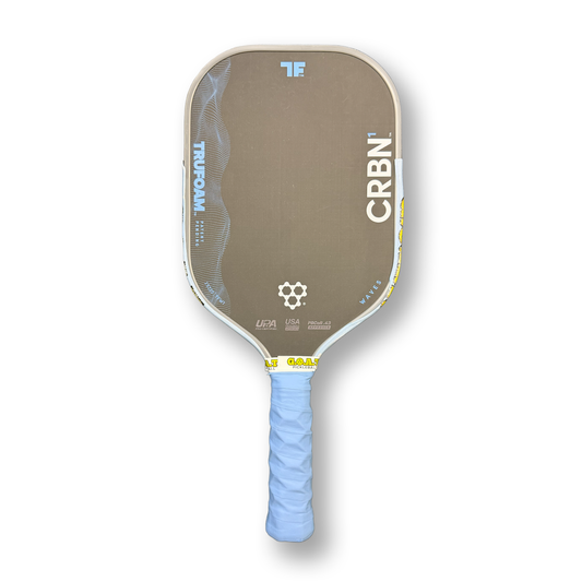 ** USED CRBN¹ TruFoam Waves (Elongated w/ Long Handle) USED **