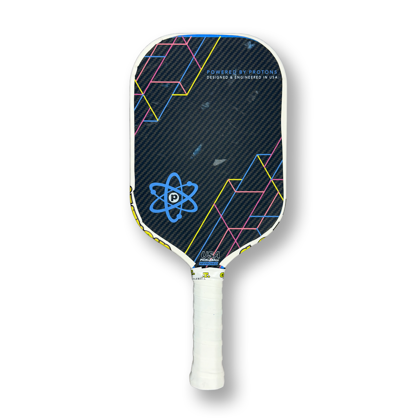 ** USED Proton RoadRunner 15mm USED **