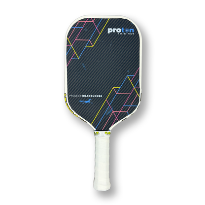 ** USED Proton RoadRunner 15mm USED **