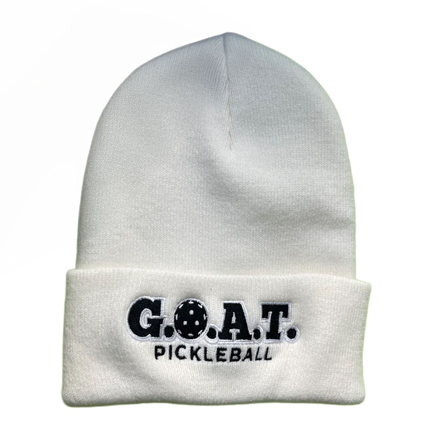 GOAT Beanie