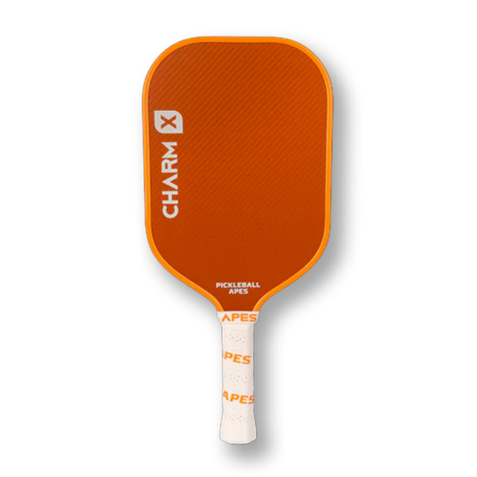 Pickleball Apes Charm X