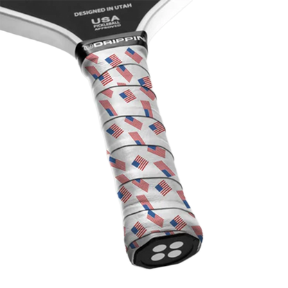 UDrippin Overgrips - 3 Pack