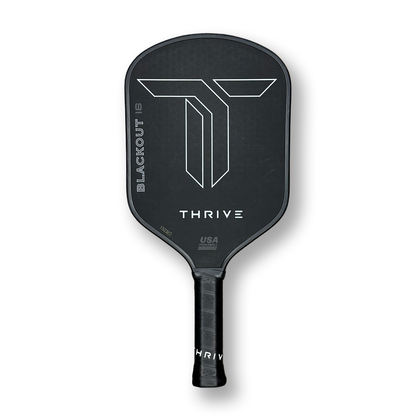 **USED Thrive Blackout 16 USED**