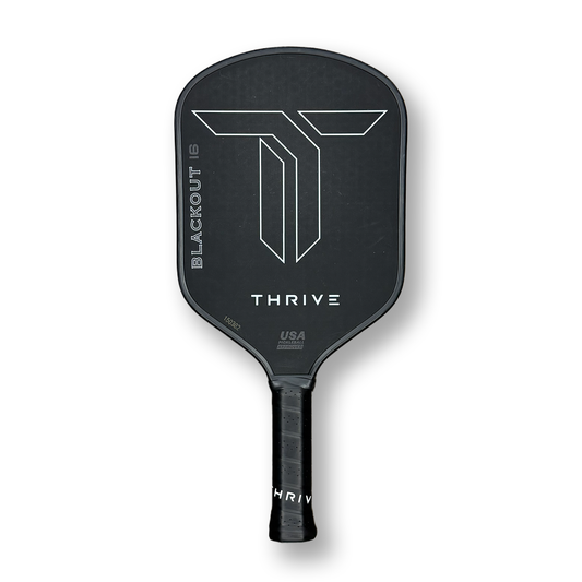**USED Thrive Blackout 16 USED**