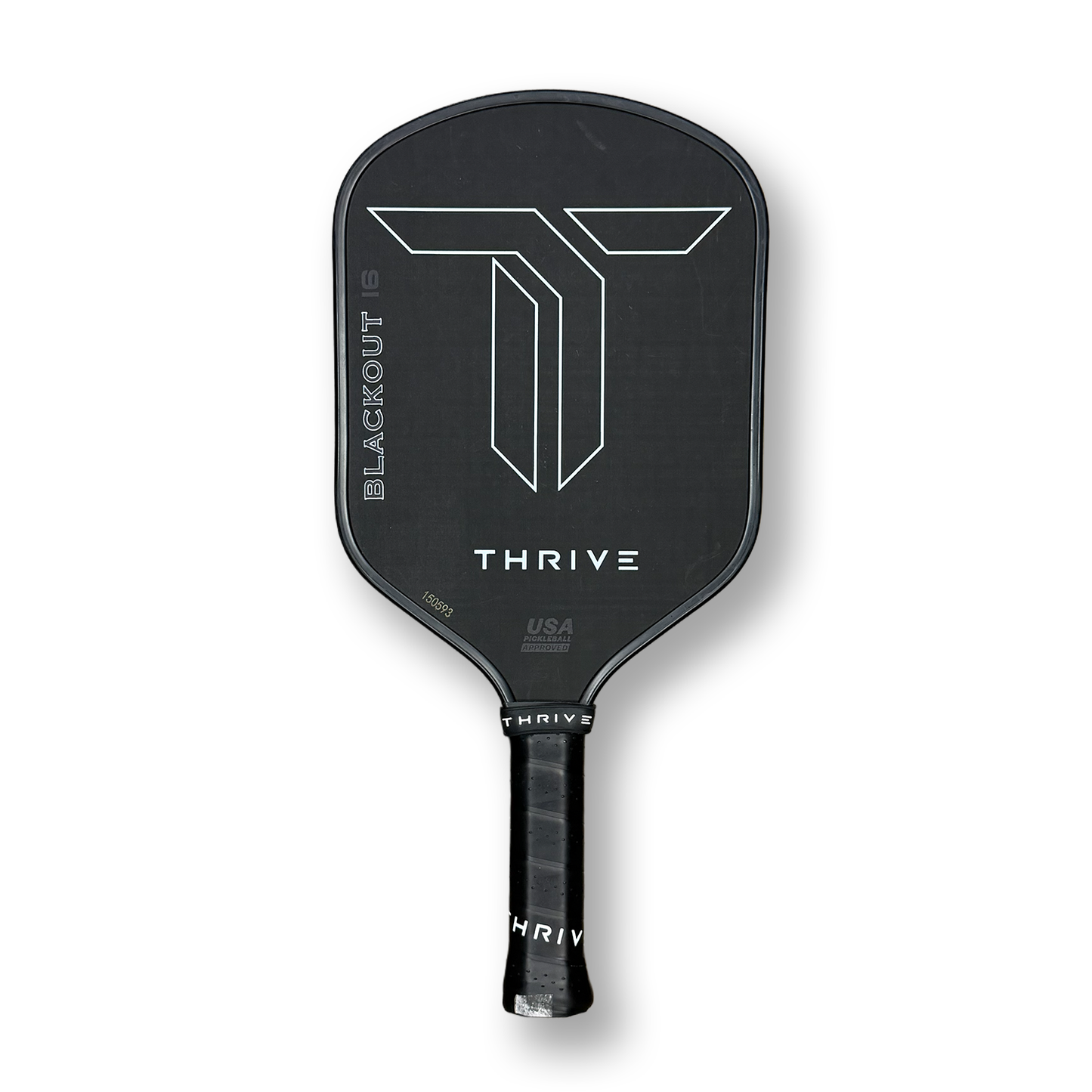 **USED Thrive Blackout 16 USED**