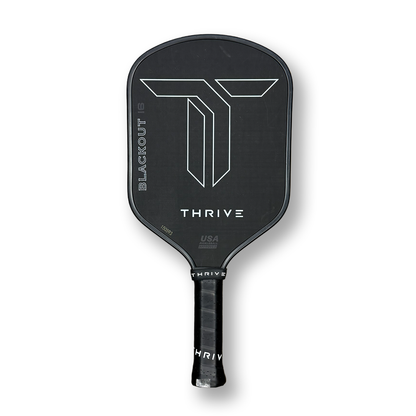 **USED Thrive Blackout 16 USED**