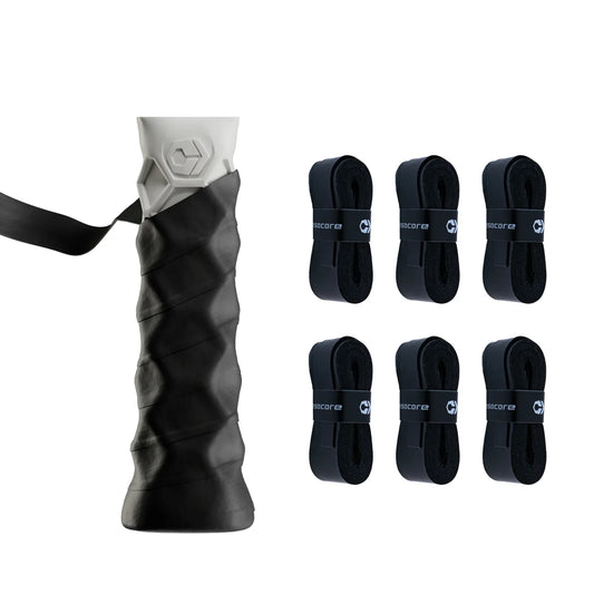 Hesacore Hesatac Overgrip