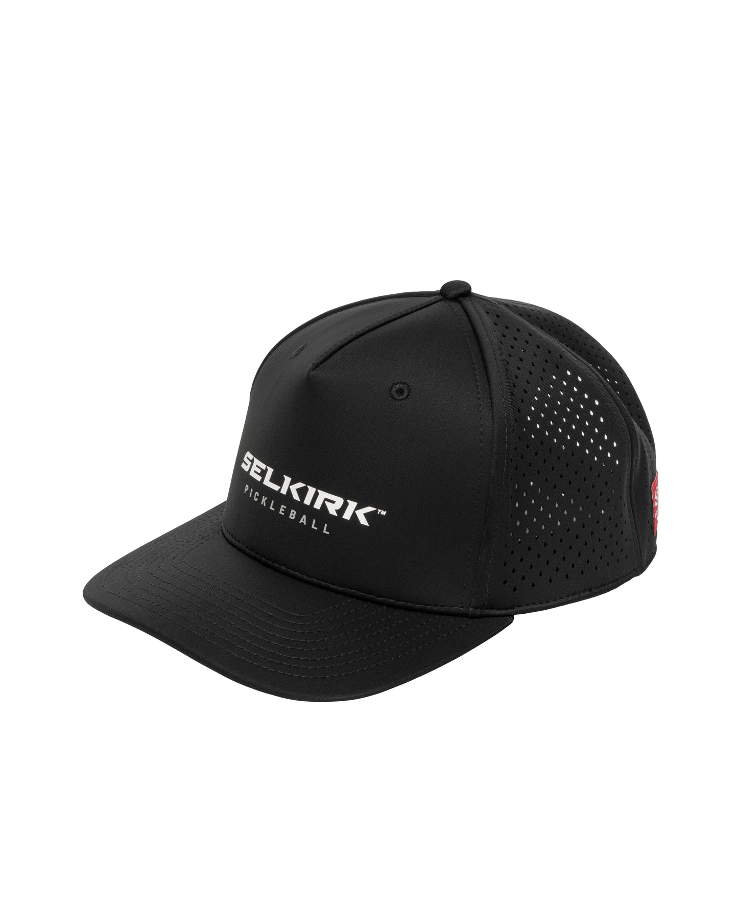 Selkirk performance trucker hat