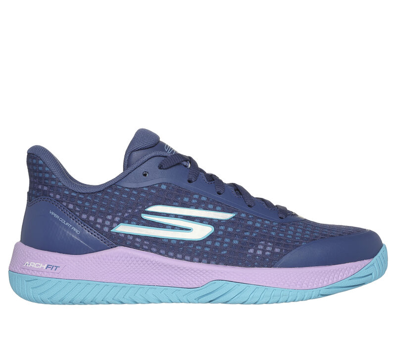 Skechers Viper Court Pro – Damen