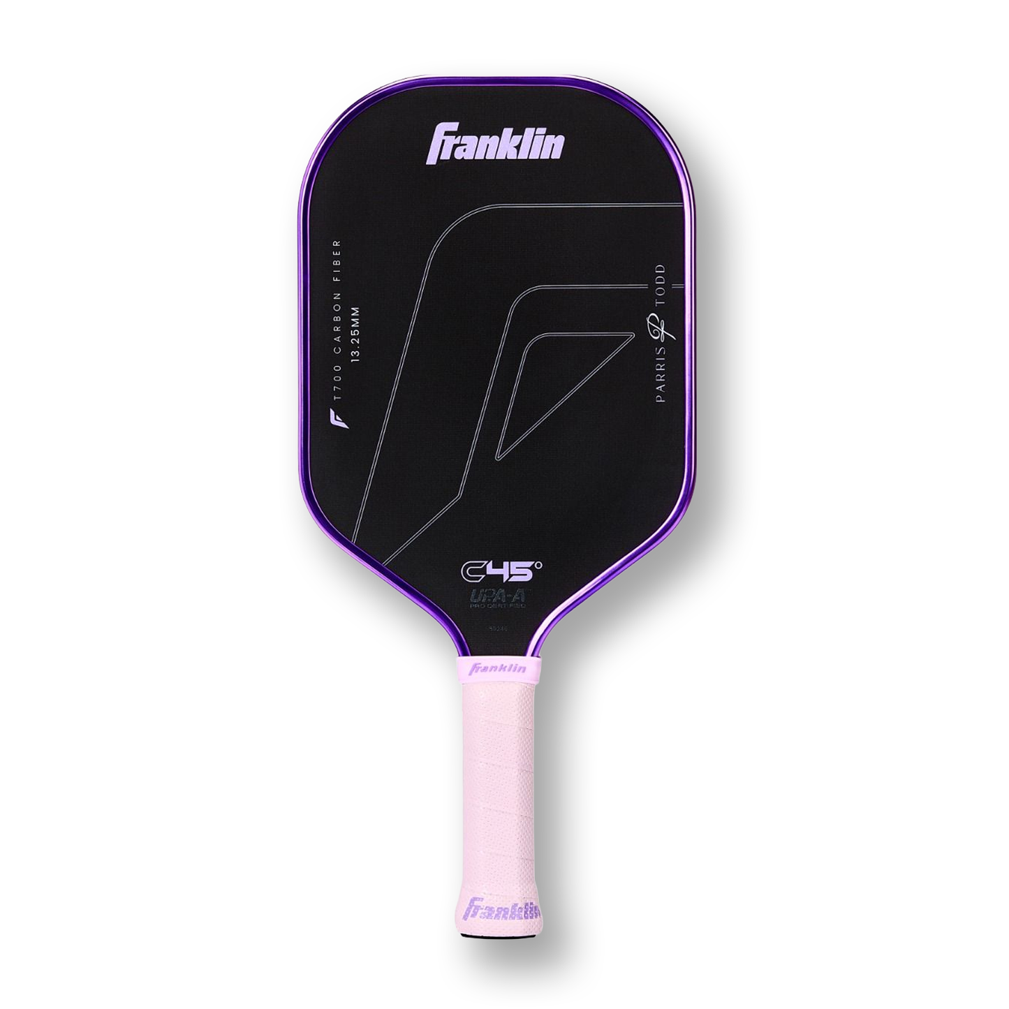 Franklin - Parris Todd C45 Pink/Blue