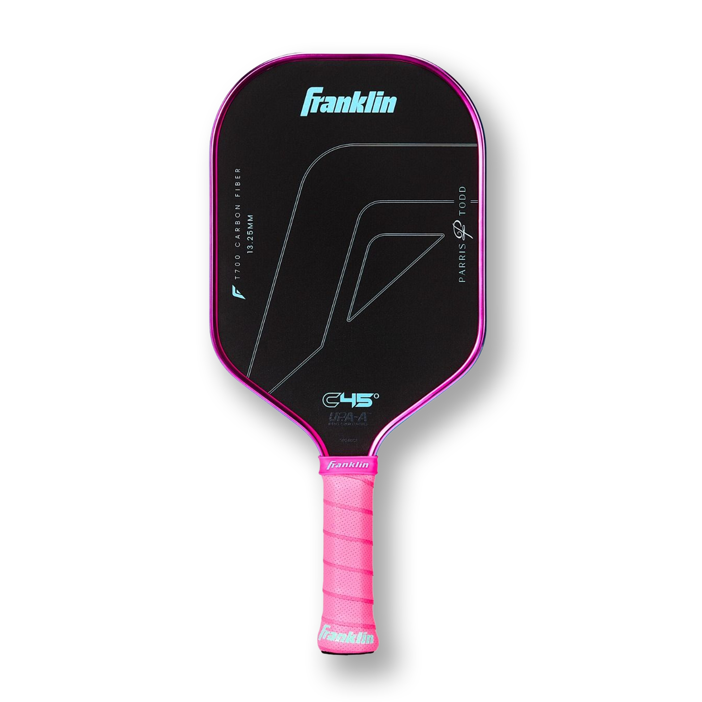 Franklin - Parris Todd C45 Pink/Blue