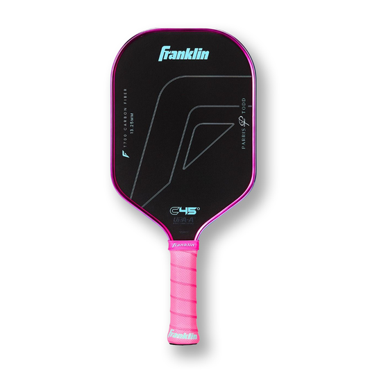 Franklin - Parris Todd C45 Pink/Blue