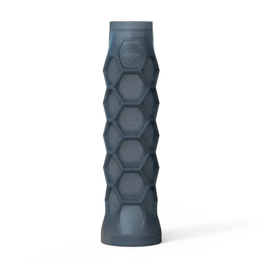 Pickleball Hesacore Tour Grip Carbon – Schwarz