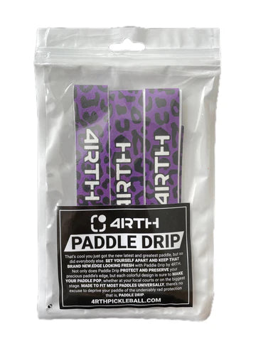 4RTH Paddle Drip (3 Pack)