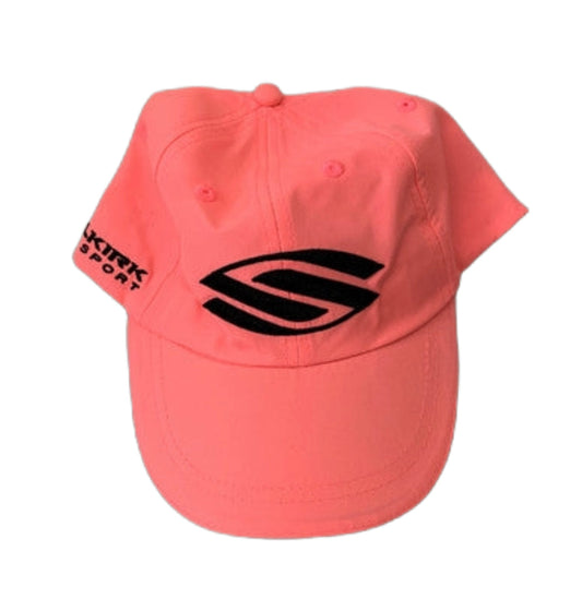 Selkirk Performance Core Hat - pink