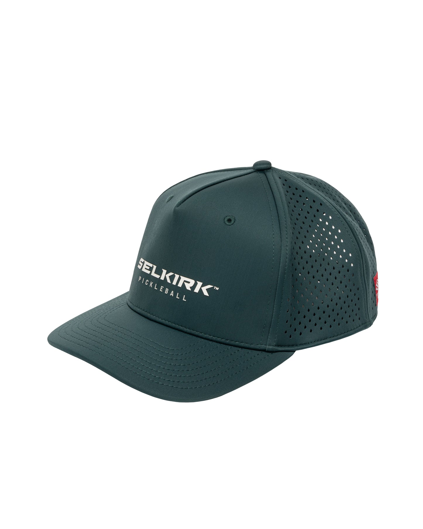 Selkirk performance trucker hat