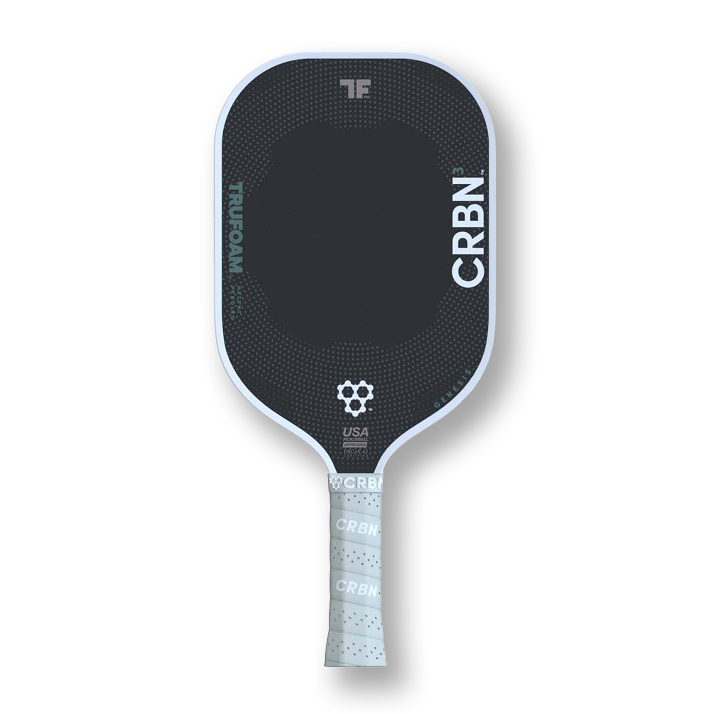 CRBN TruFoam™ Genesis