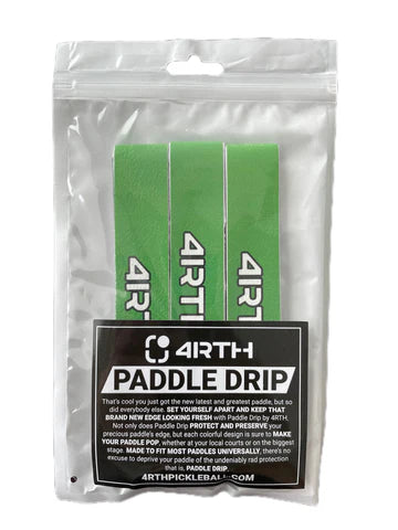 4RTH Paddle Drip (3 Pack)