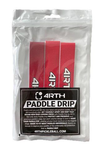 4RTH Paddle Drip (3 Pack)