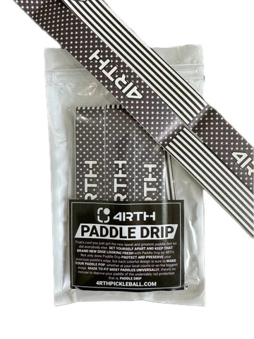 4RTH Paddle Drip (3 Pack)