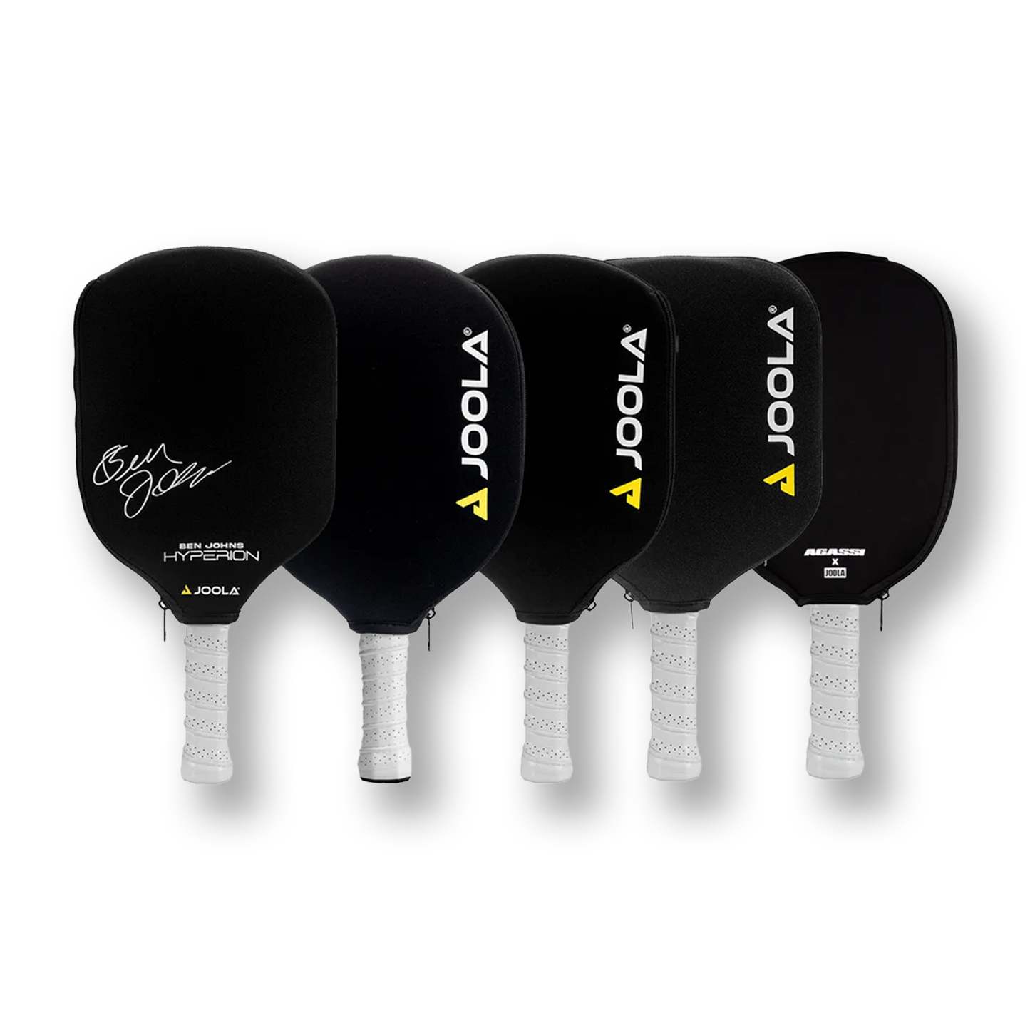JOOLA Neoprene Pickleball Paddle Covers