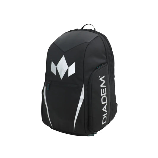Diadem Tour V3 Backpack - Black