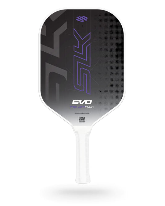 Selkirk Evo Power 2.0 Max Lila